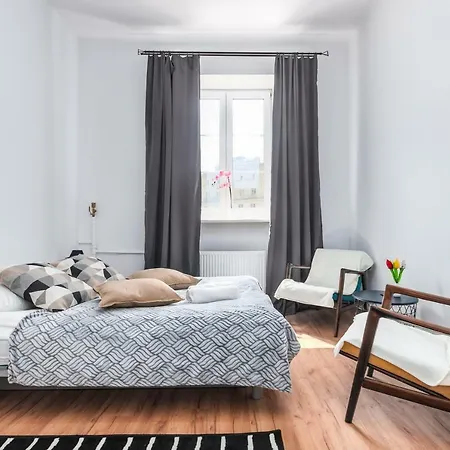 Apartments Bracka 20 *
