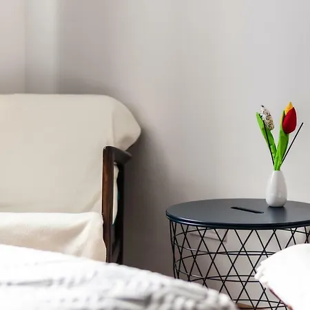 Apartments Bracka 20 Warsaw