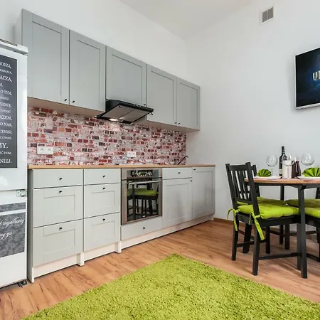Apartments Bracka 20 Apartment *